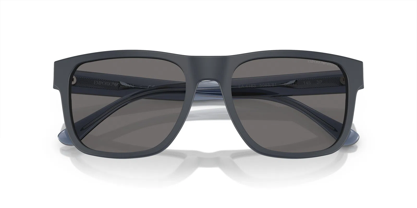 Emporio Armani 4163 Sunglasses - view 26